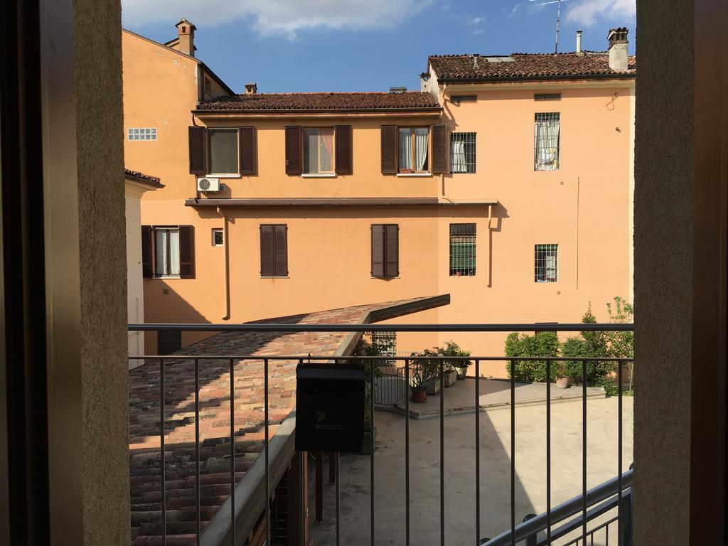 L'Archetto Hostel Cremona Kültér fotó